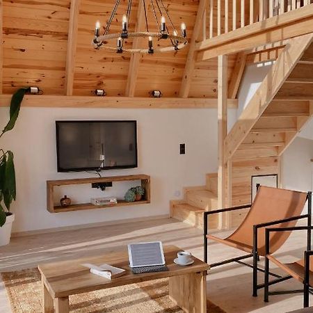Meona Villa Bungalov Ardeşen Exteriér fotografie