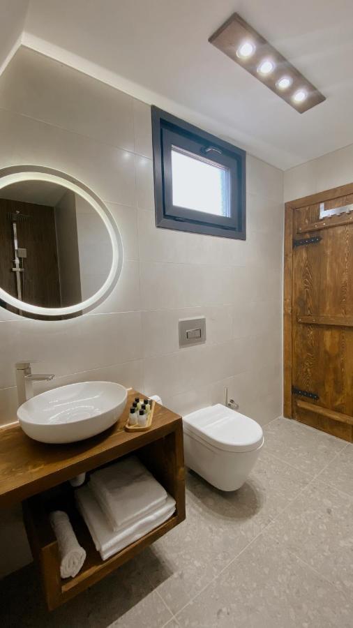 Meona Villa Bungalov Ardeşen Exteriér fotografie