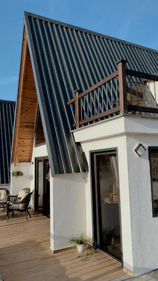Meona Villa Bungalov Ardeşen Exteriér fotografie